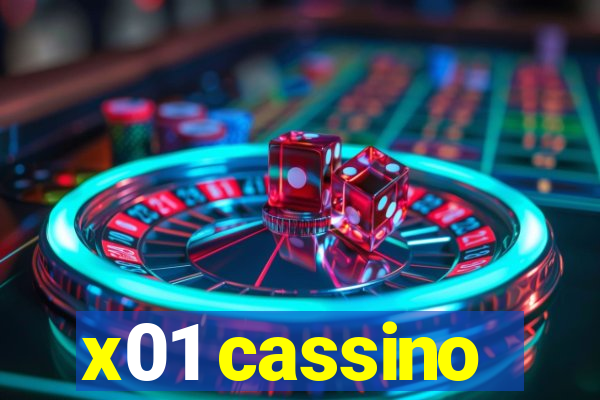 x01 cassino